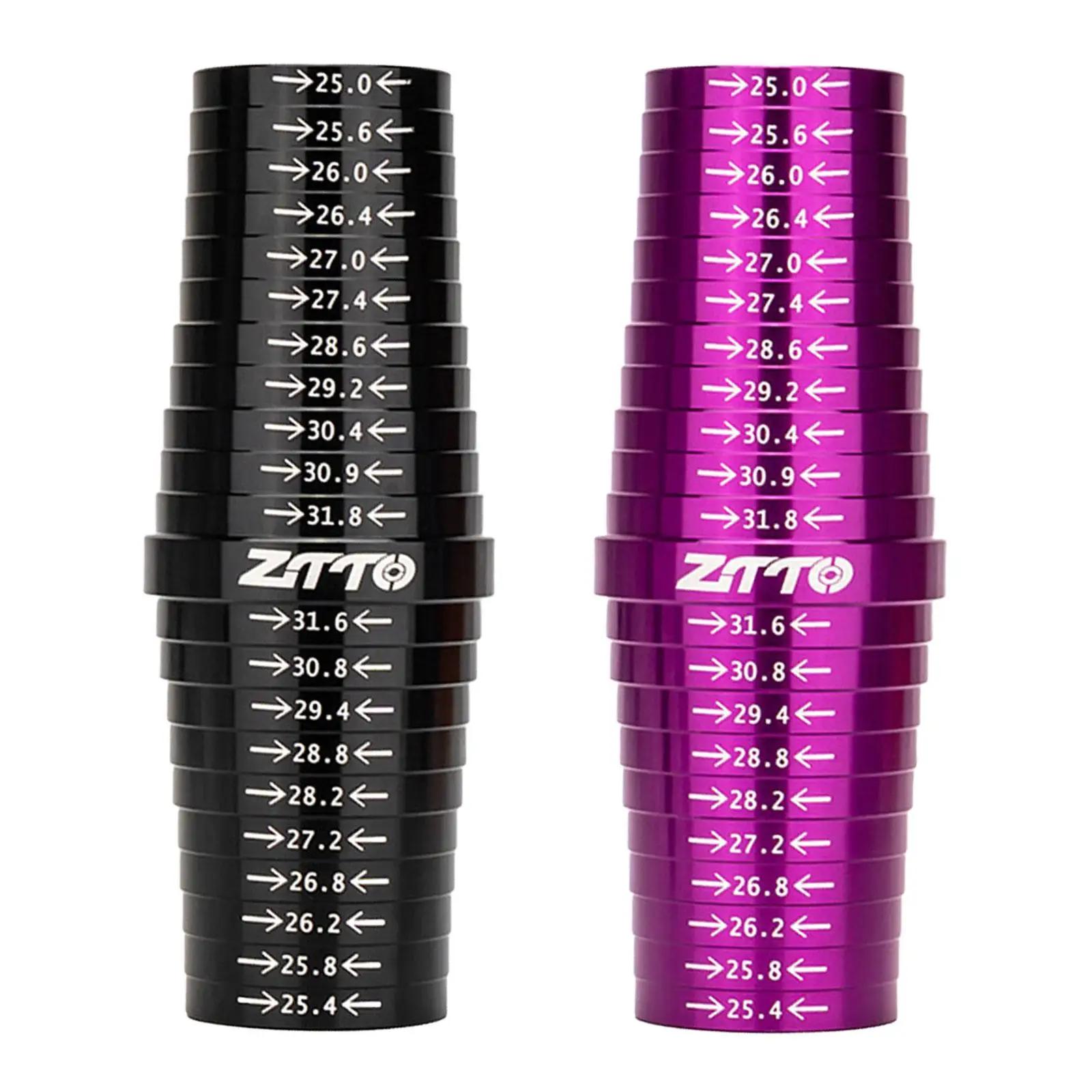   Ʈ Ʈ  , 25-31.8mm ݼ ޴ 